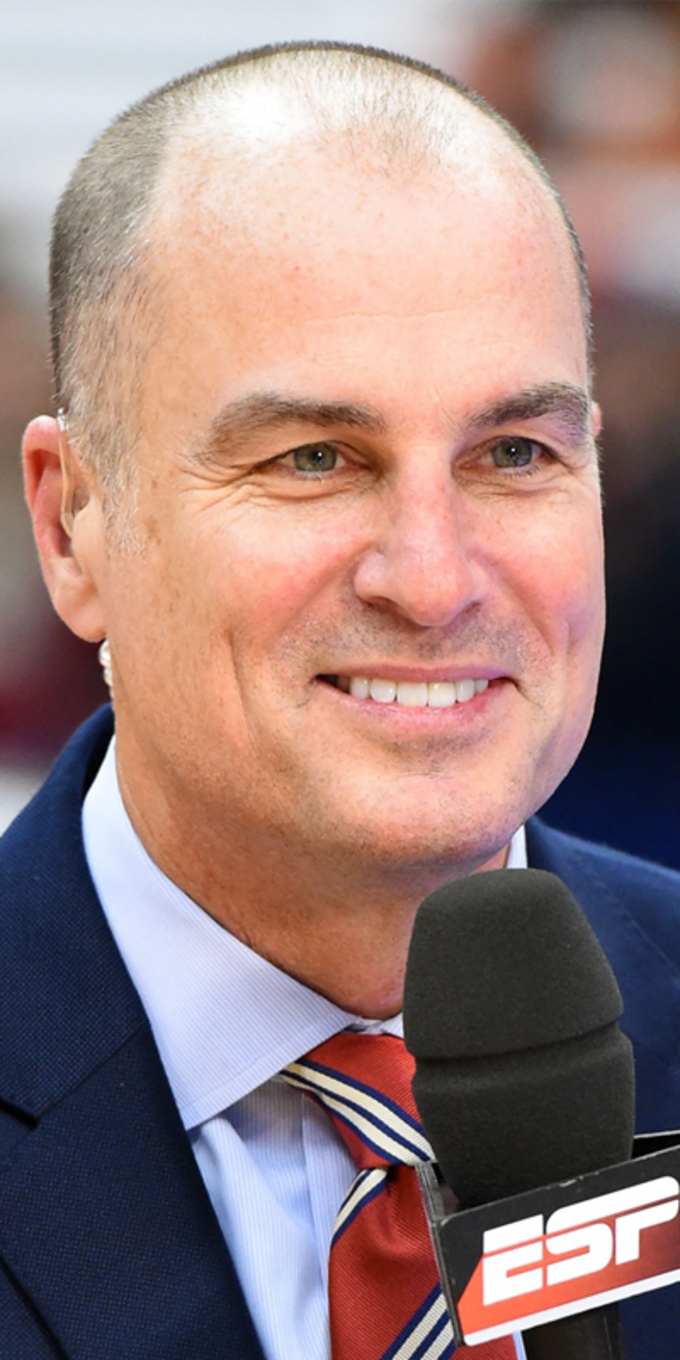 Why College Athletes Should Be Paid (According To Jay Bilas) | Complex